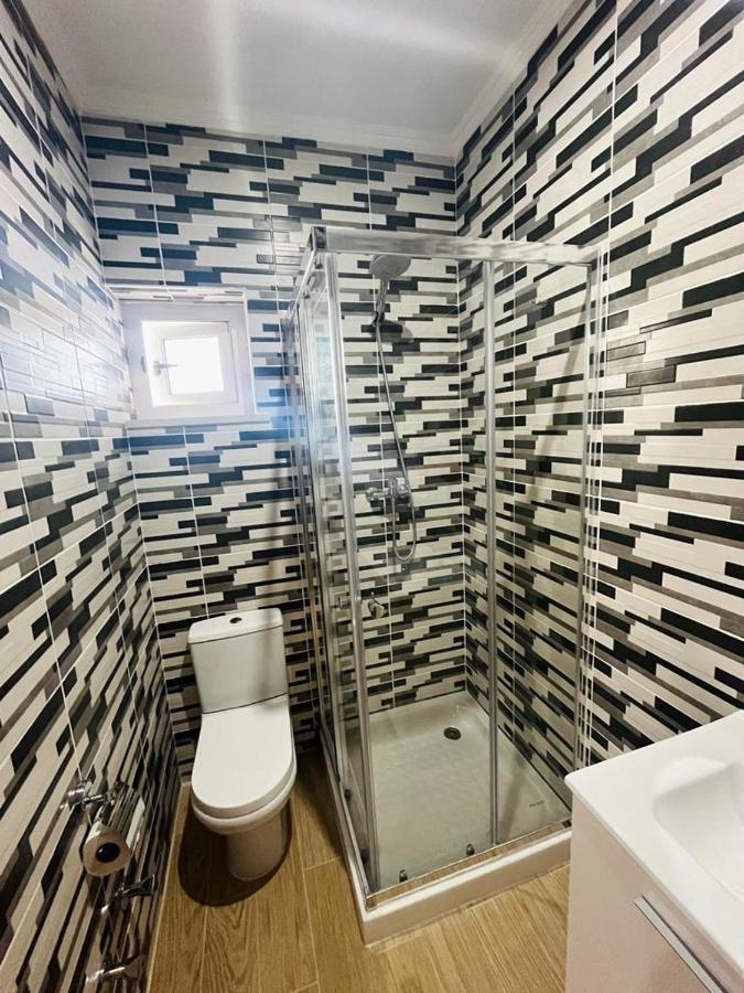 Hotel Kenito Сао Томе Екстериор снимка