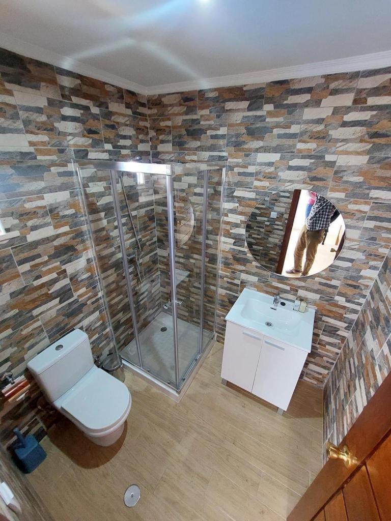 Hotel Kenito Сао Томе Екстериор снимка